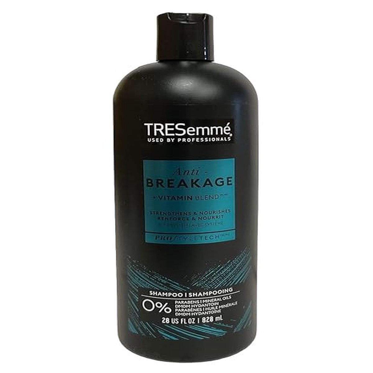 Tresemme Anti Breakage Shampoo 28oz