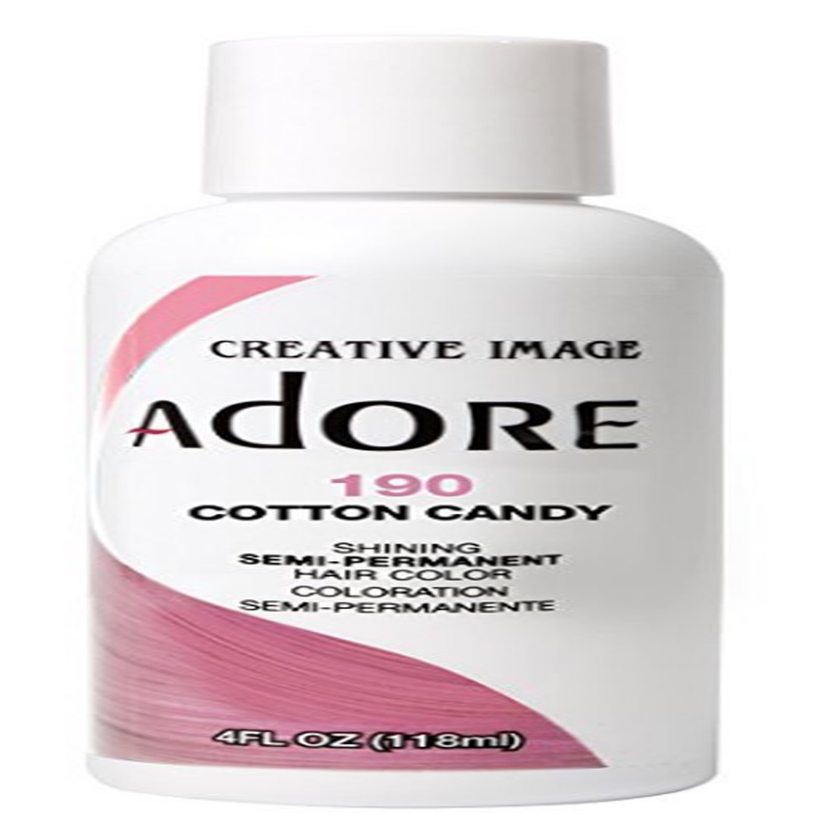 Adore 190 Cotton Candy 4 oz