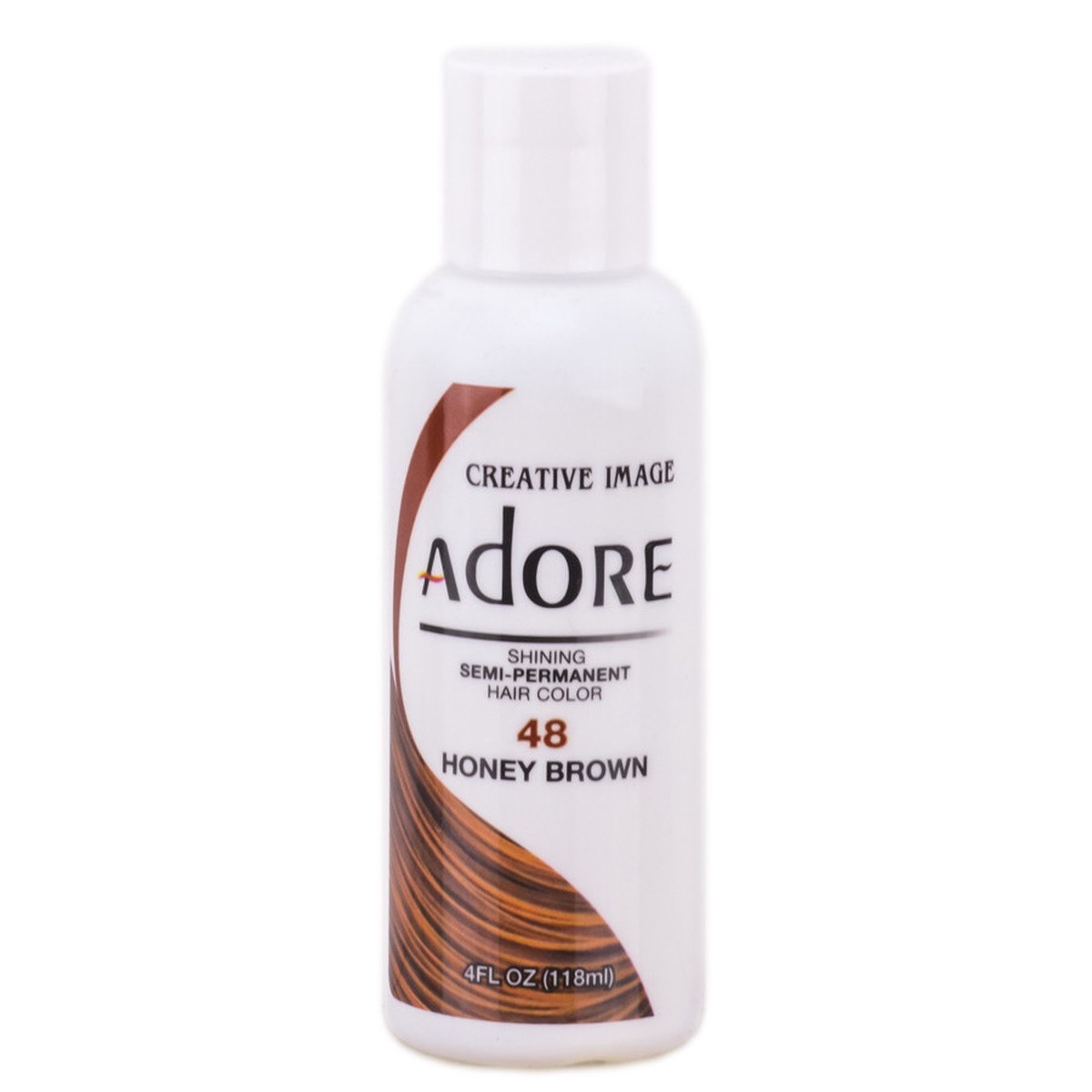 Adore 48 Honey Brown 4 oz