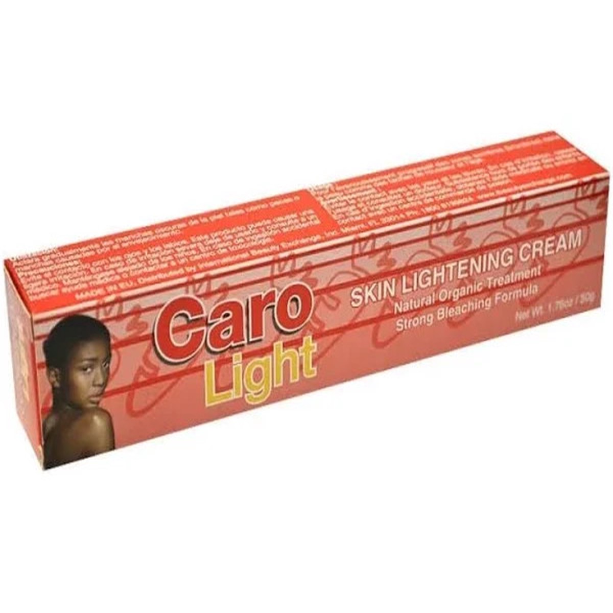 CaroLight Lightening Cream