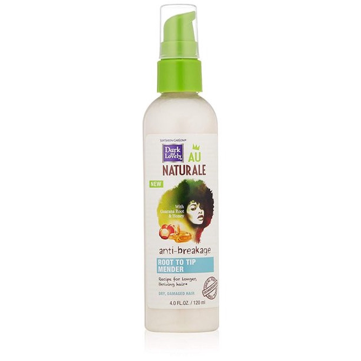 Dark & Lovely Root to Tip Mender 4.0 fl oz