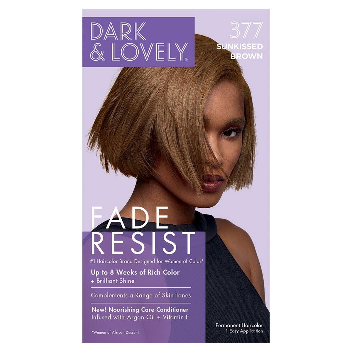 DarkNLovely 377