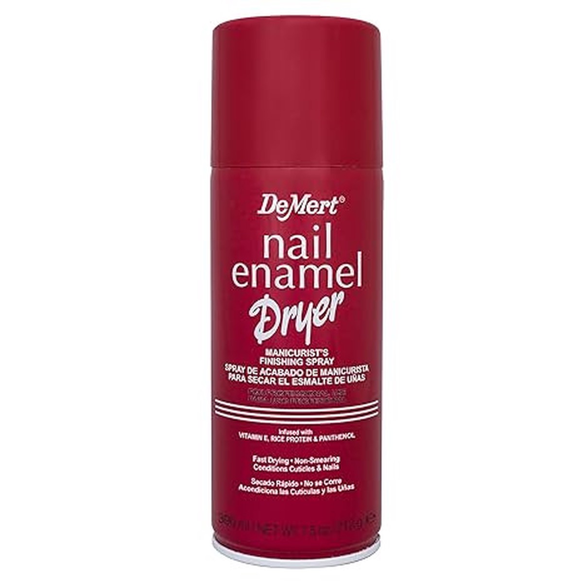DeMert Nail Dry