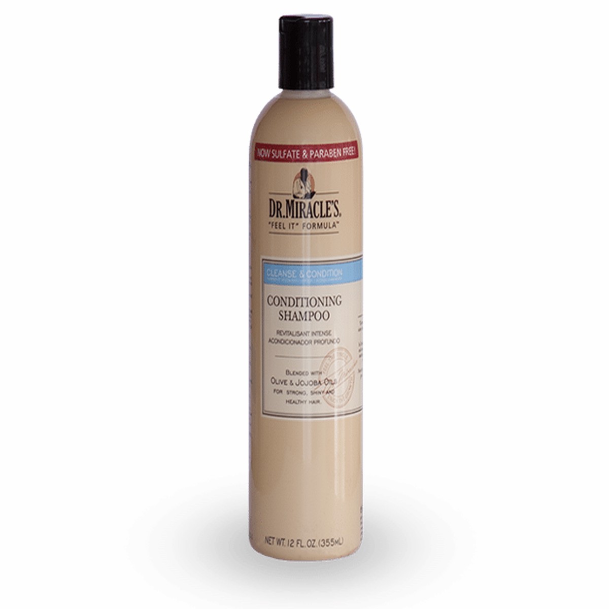 Dr. Miracle's Shampoo