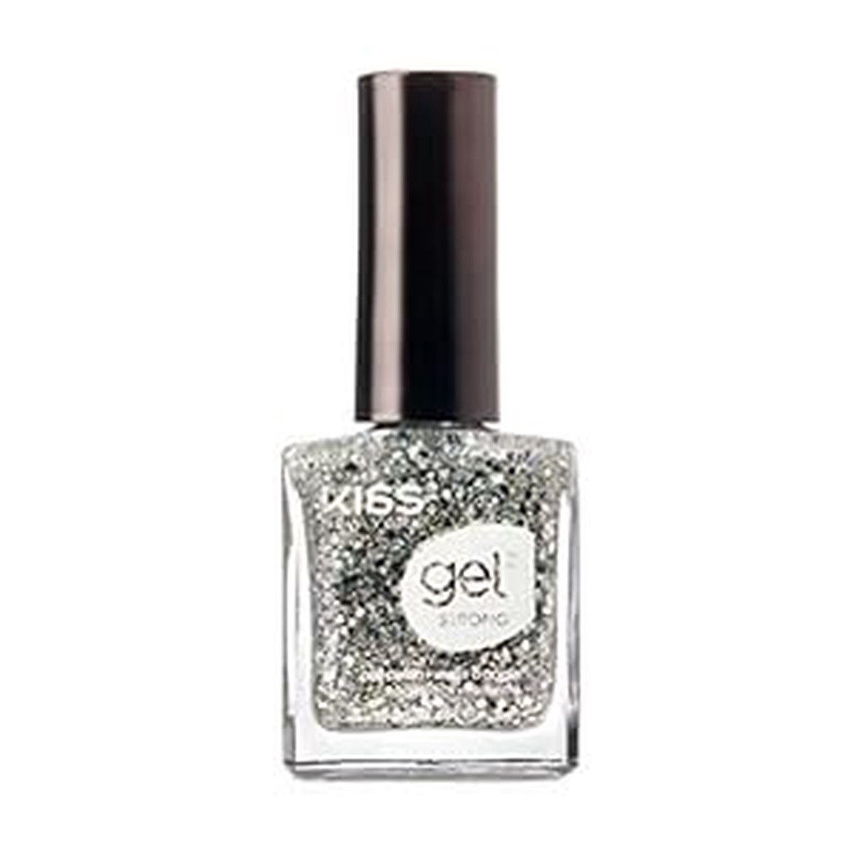 Kiss Gel Nail Polish KNP074