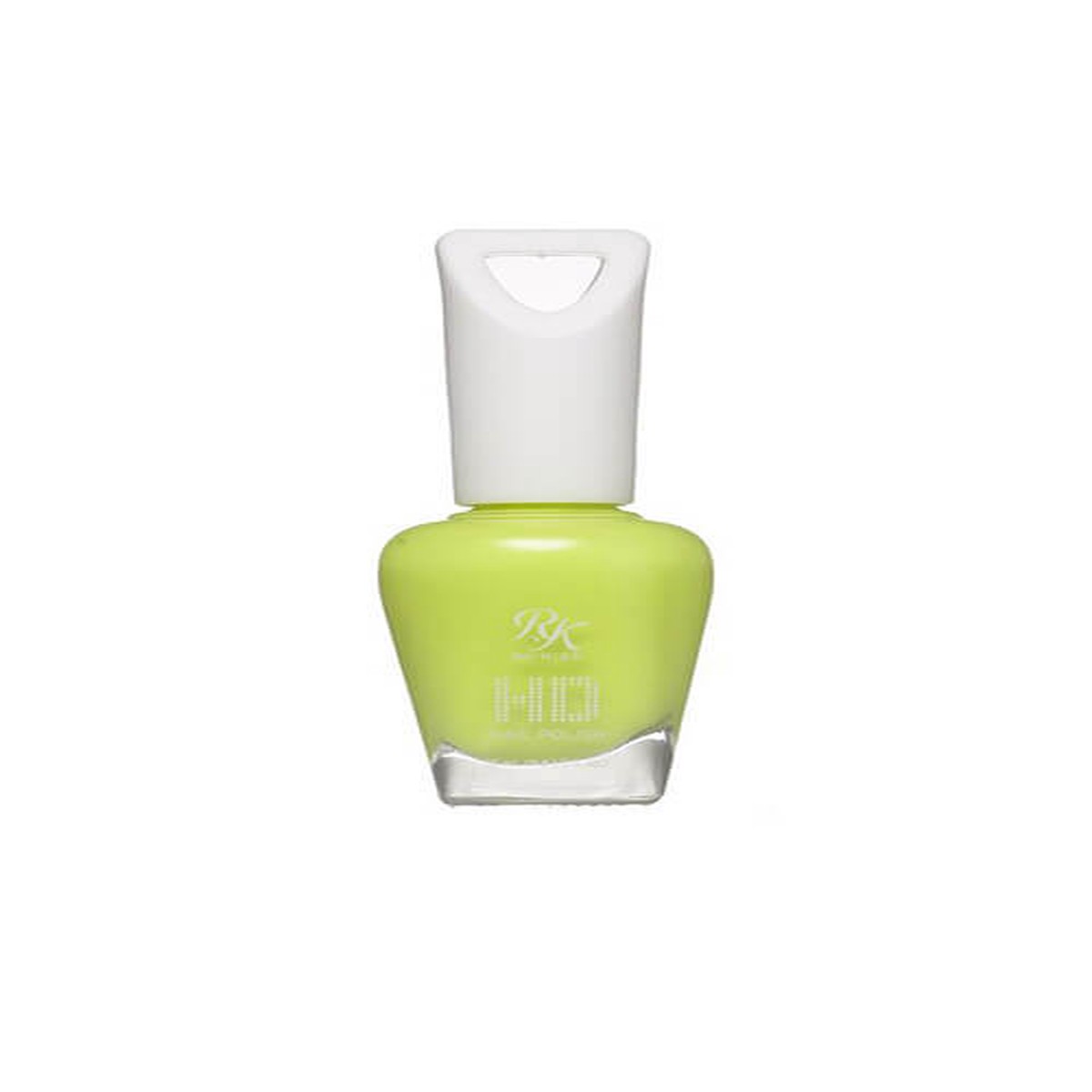 Kiss HD Nail Polish HDP80