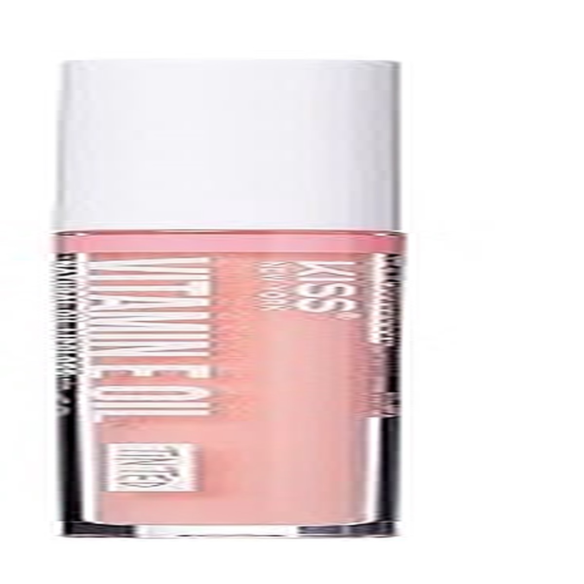 Kiss "Vitamin E Oil" Lip Gloss #K012