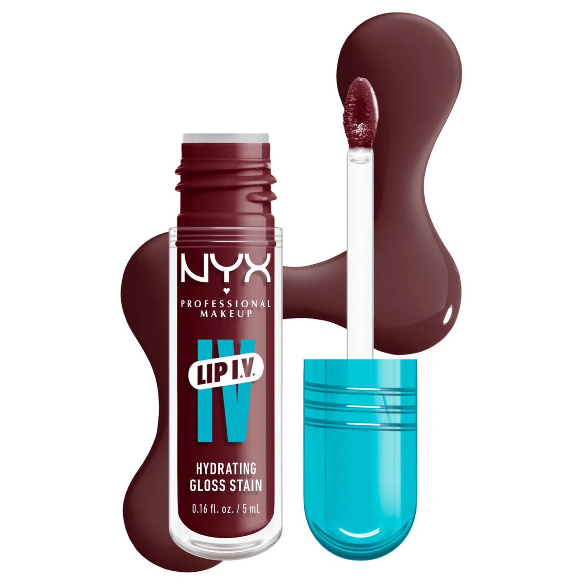 NYX Lip I.V. WSLS14