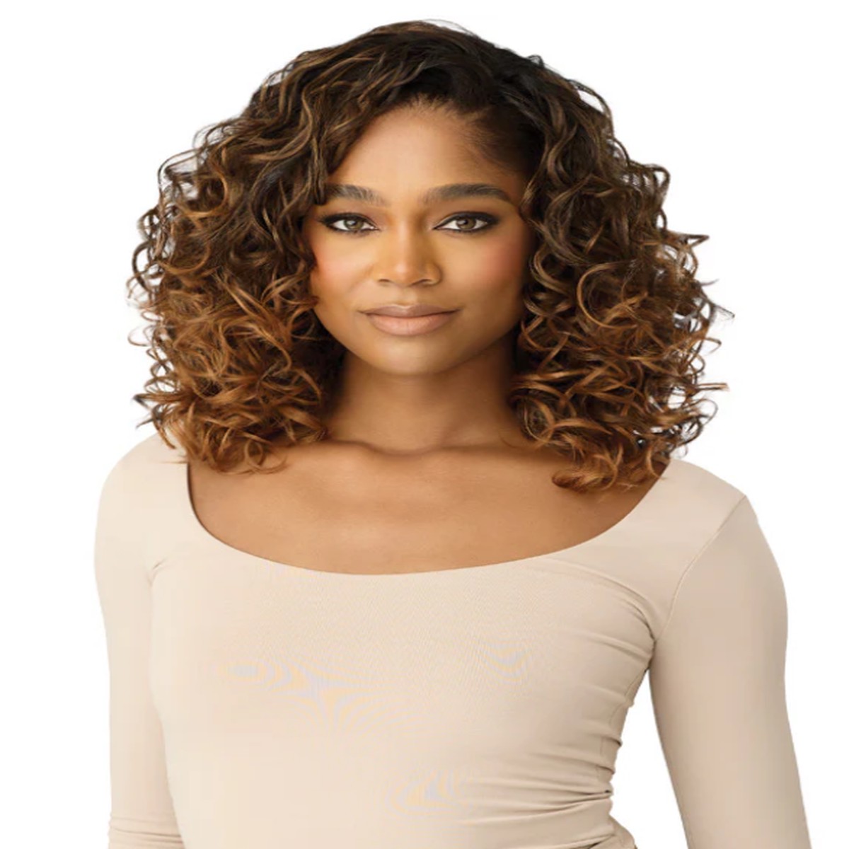 Outre Quickweave "Tania" #2