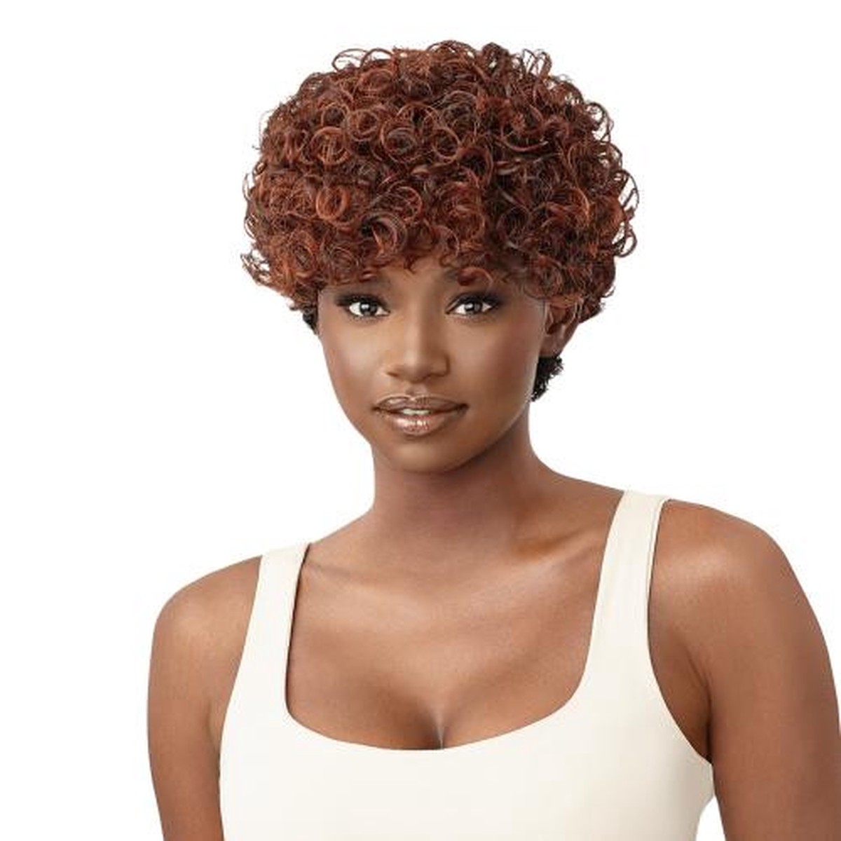 Outre Wig Pop "Rosario "#1B