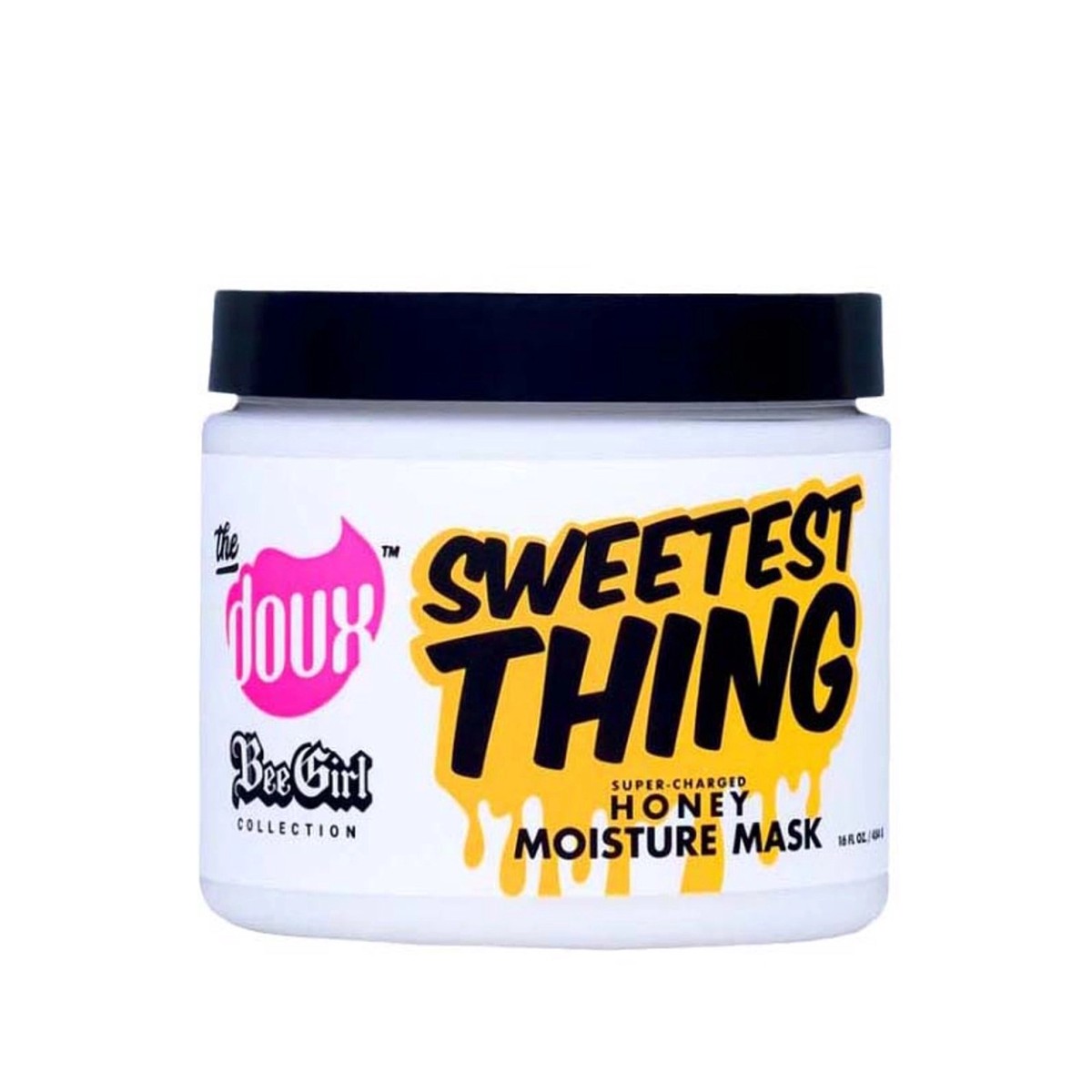 The Doux "Sweetest Thing" Moisture Mask 16oz.