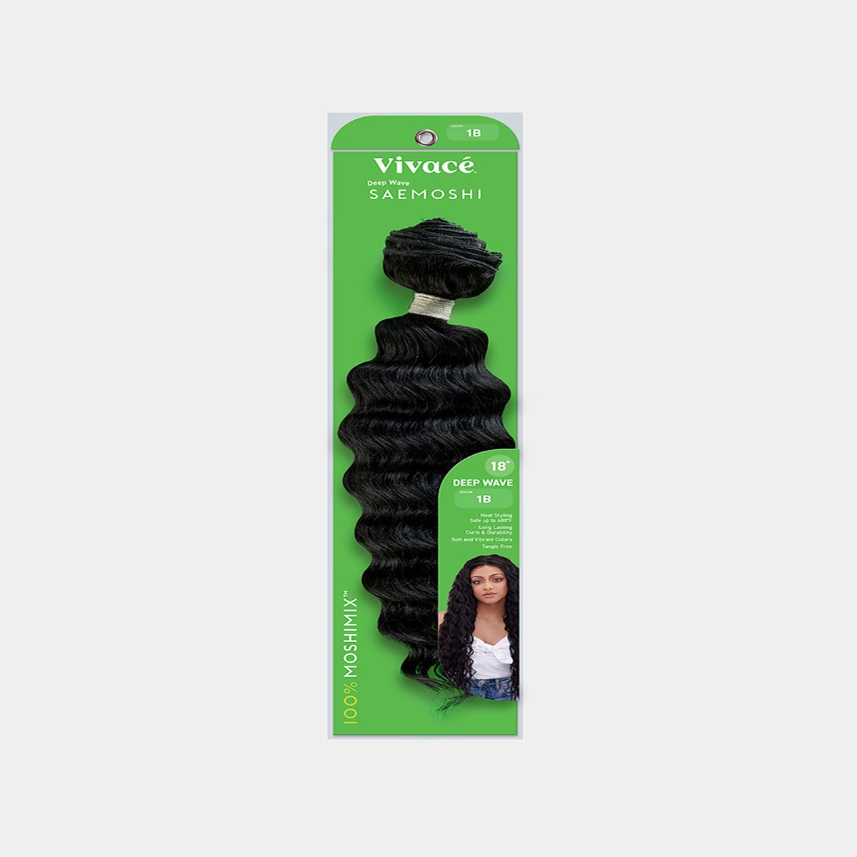 Vivace Saemoshi "Deep Wave" 24" #1