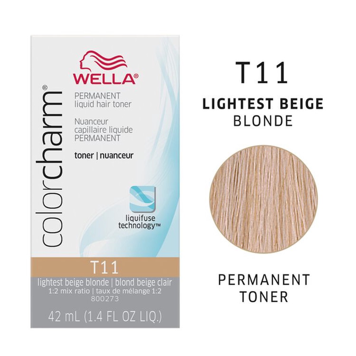 WELLA T11