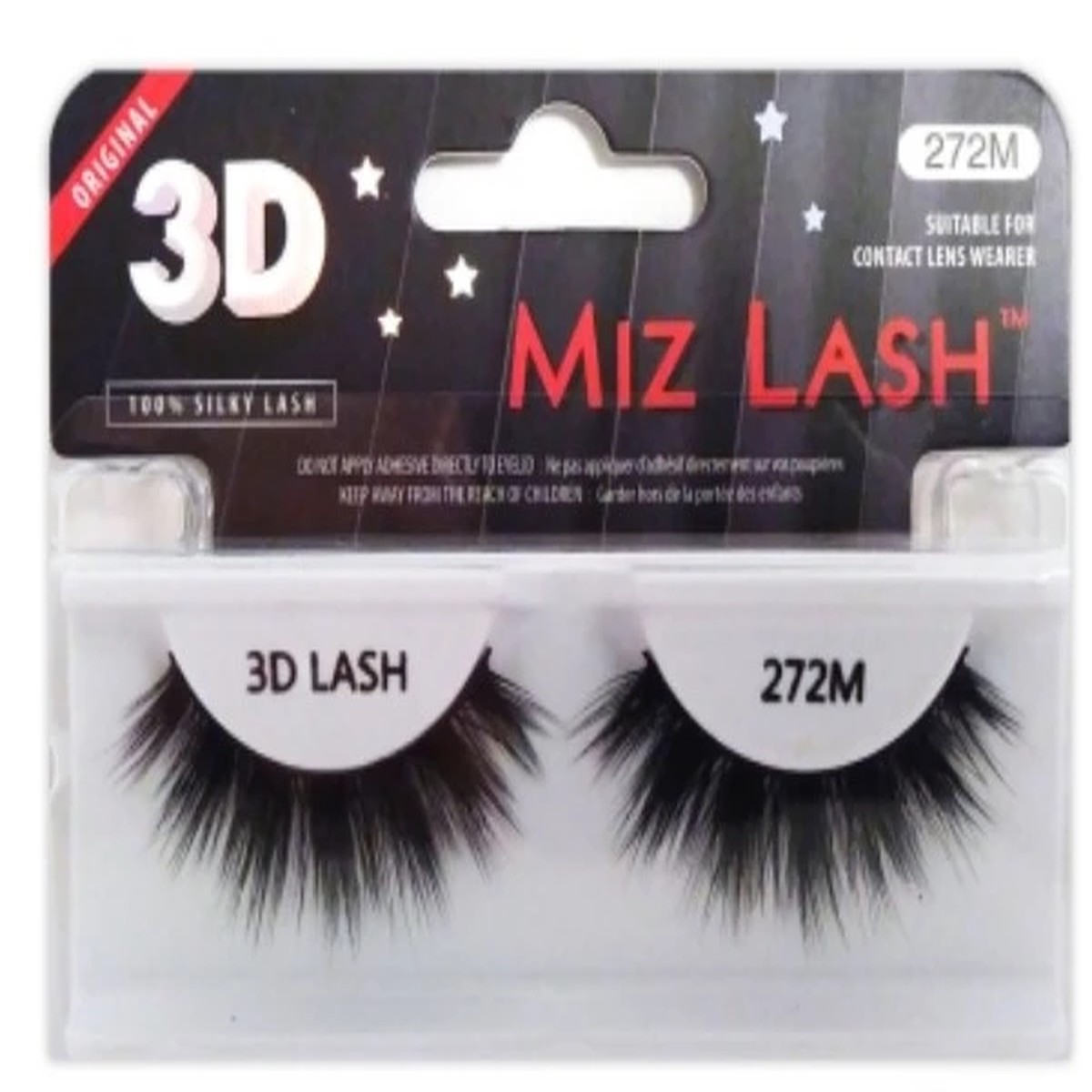 3D Miz Lash 272M