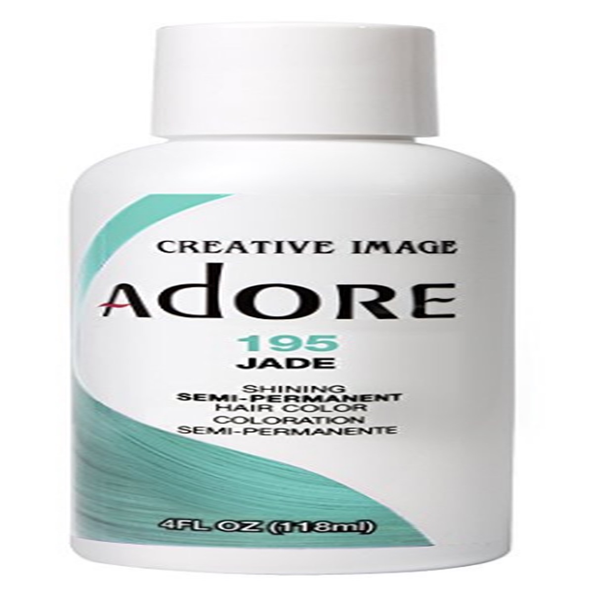 Adore 195 Jade 4 oz