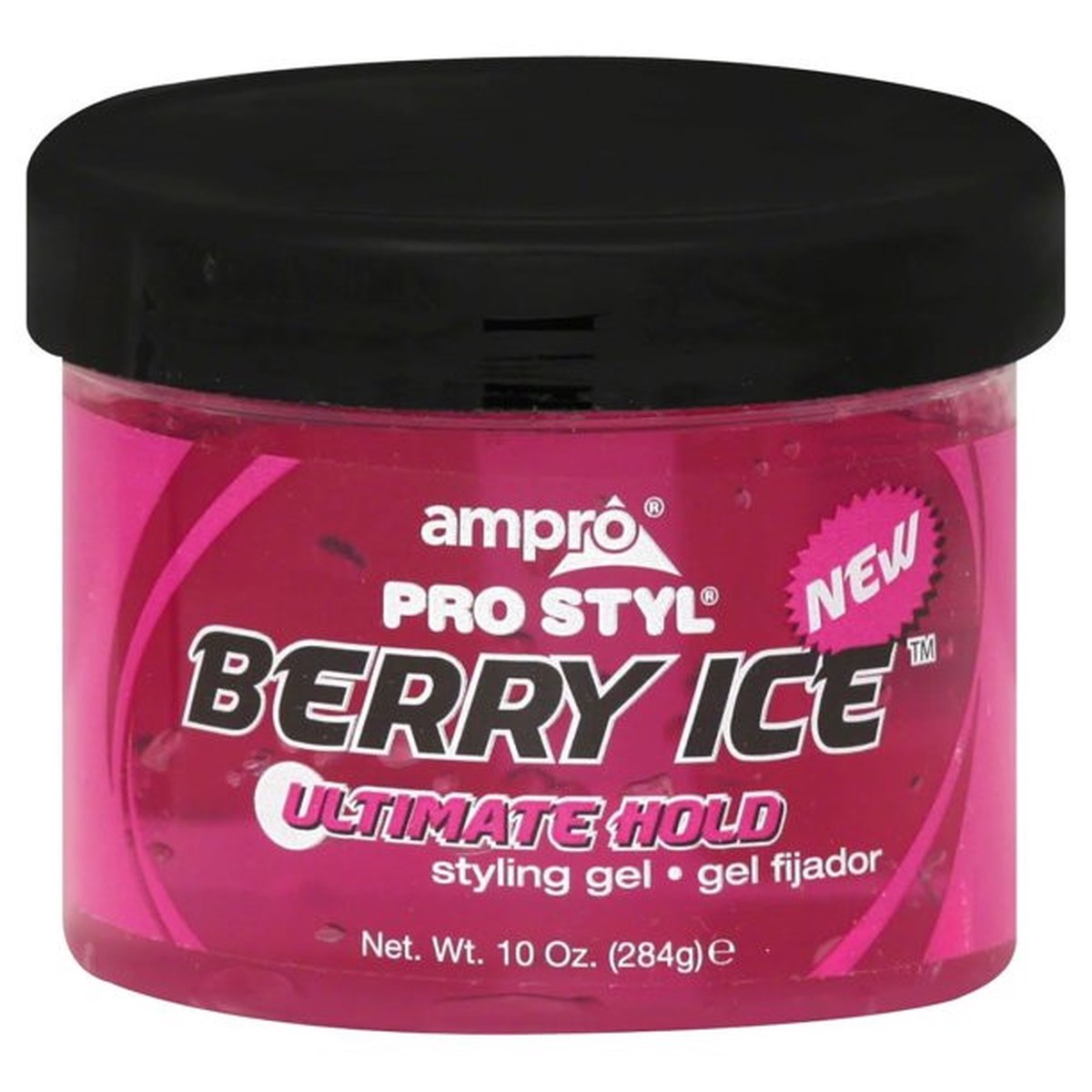 Ampro Berry Gel 10Oz