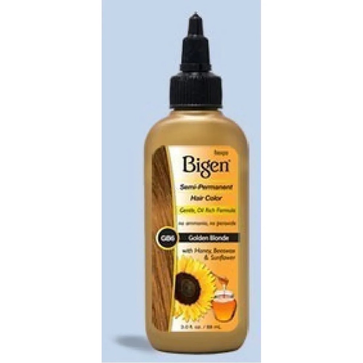 Bigen Semi Gb6
