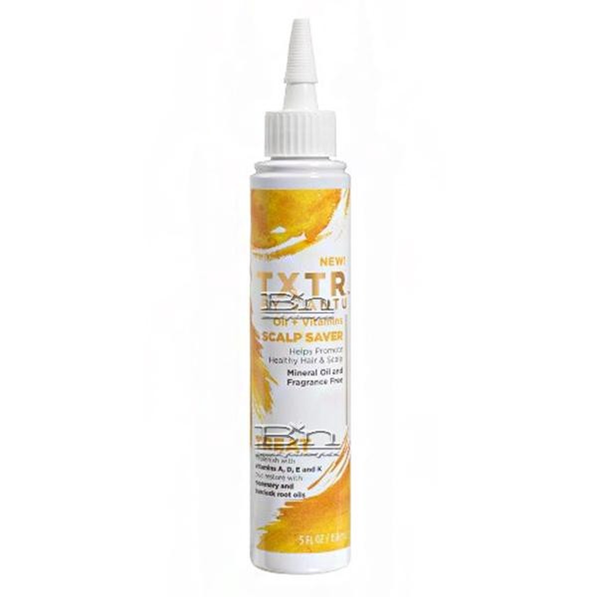 Cantu TXTR Scalp Saver Oil