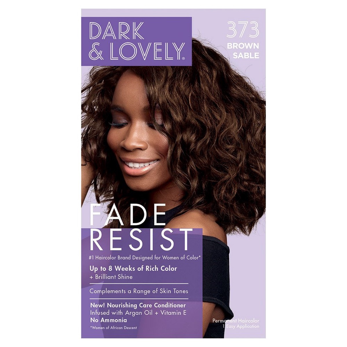 DarkNLovely 373