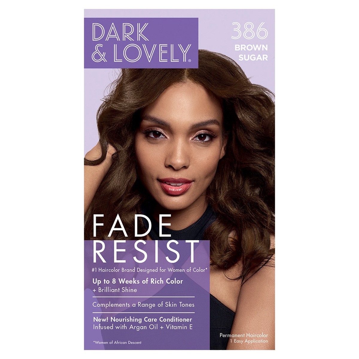 DarkNLovely 386