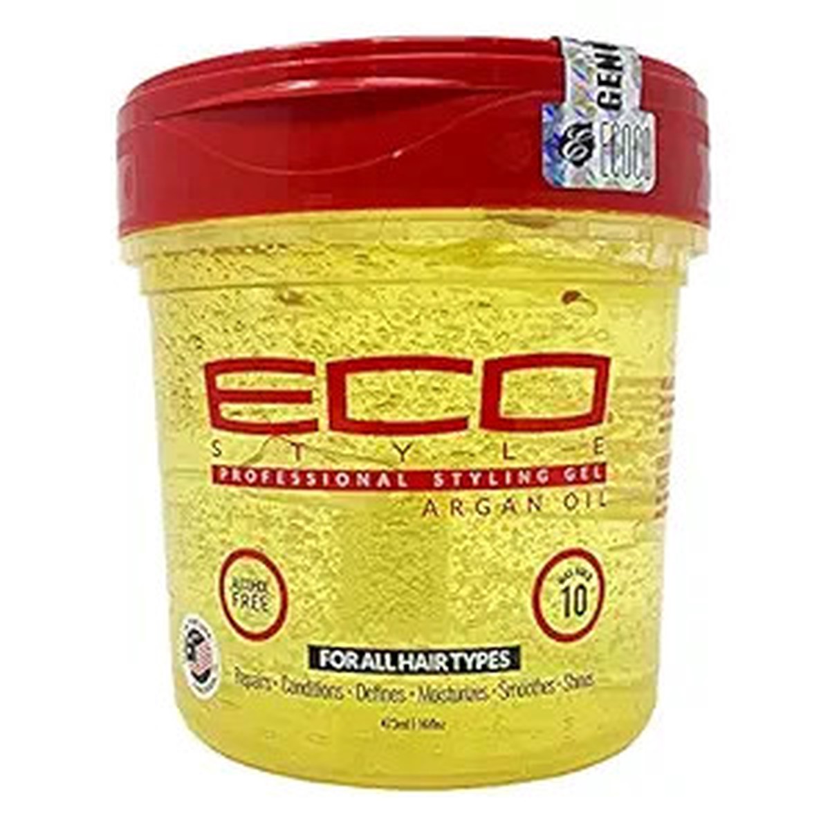 Eco Style Argan Oil 24oz