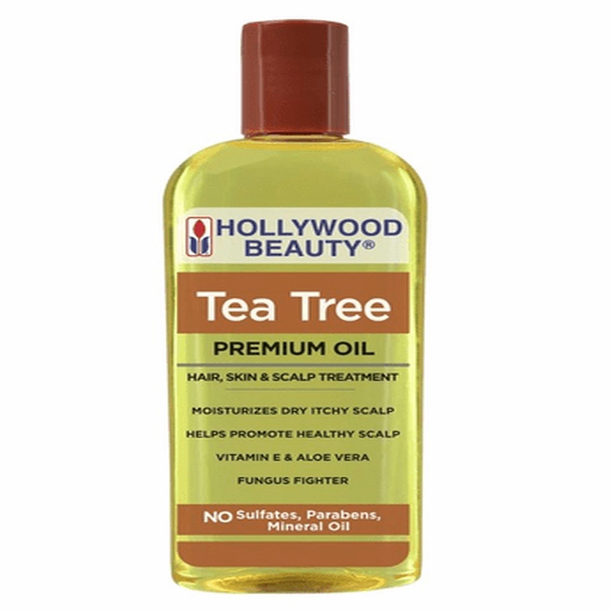 Hollywood Beauty Tea Tree