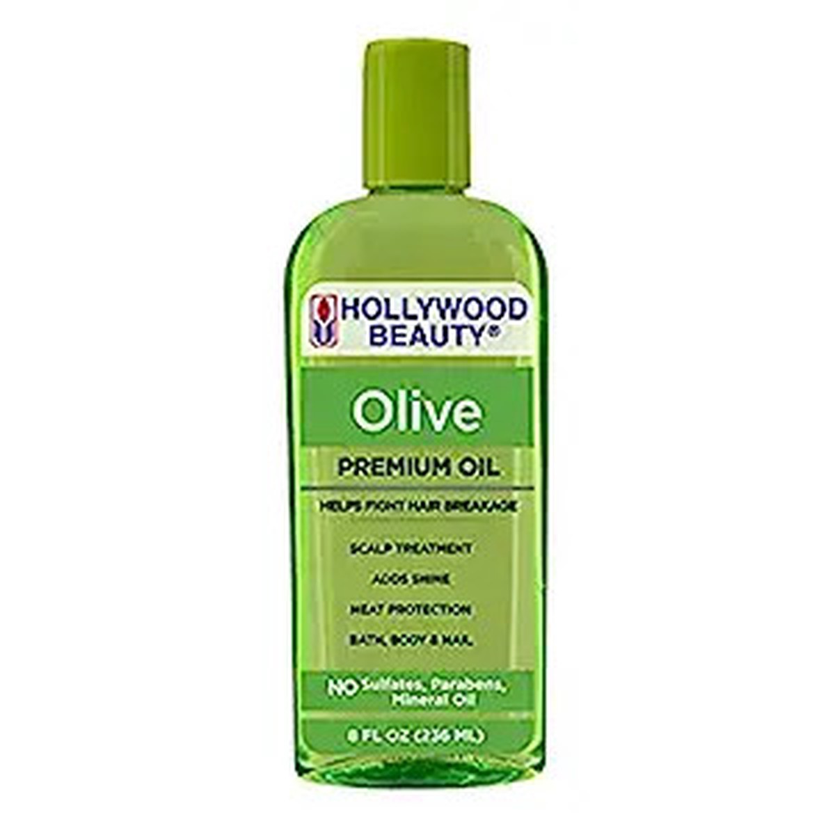 Hollywood Olive Oil