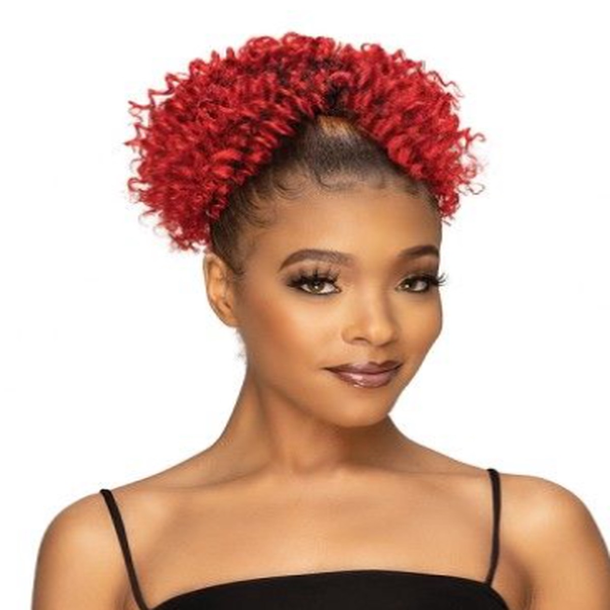 Janet Collection Pony "Bouncy" #1