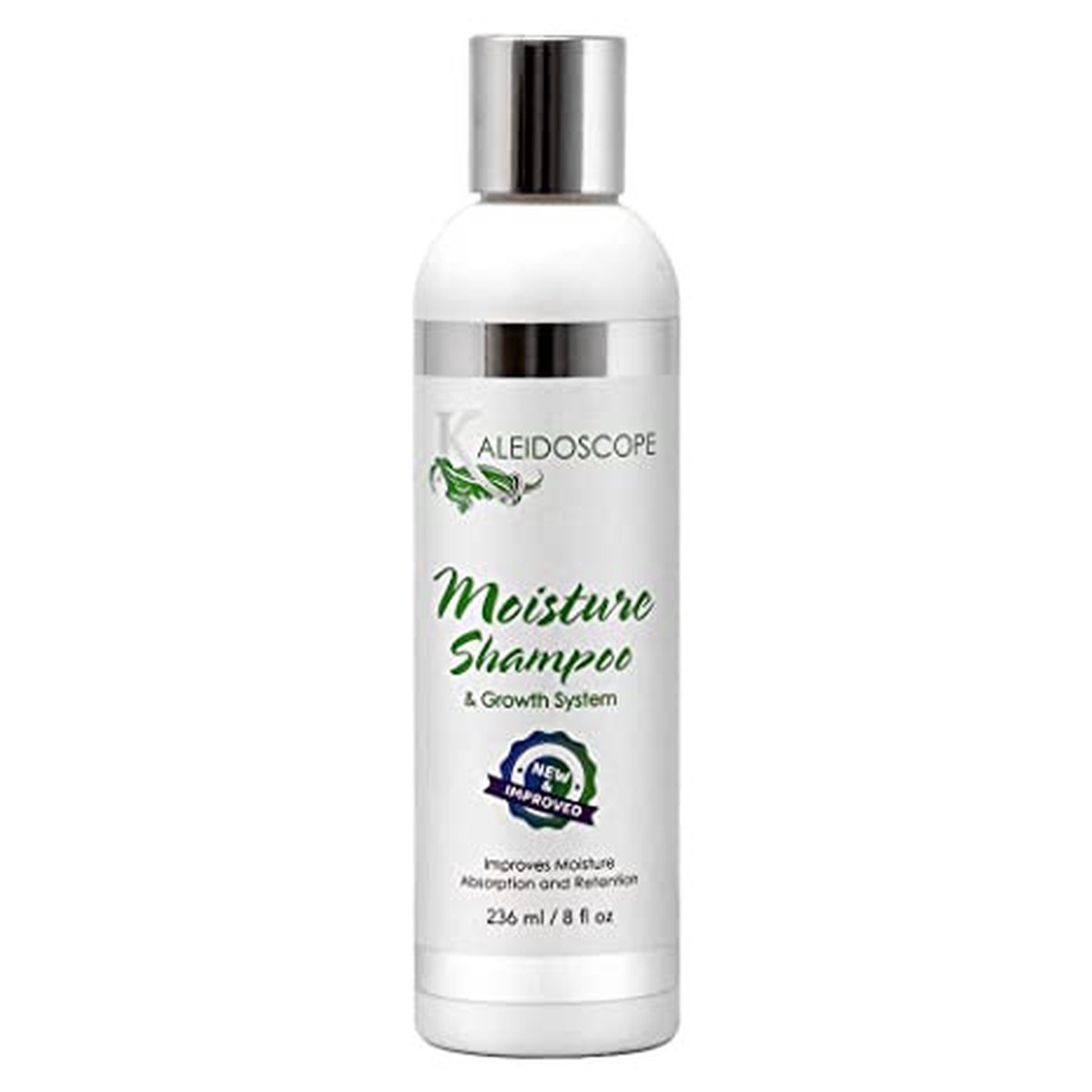 Kaleidoscope Moisture Shampoo