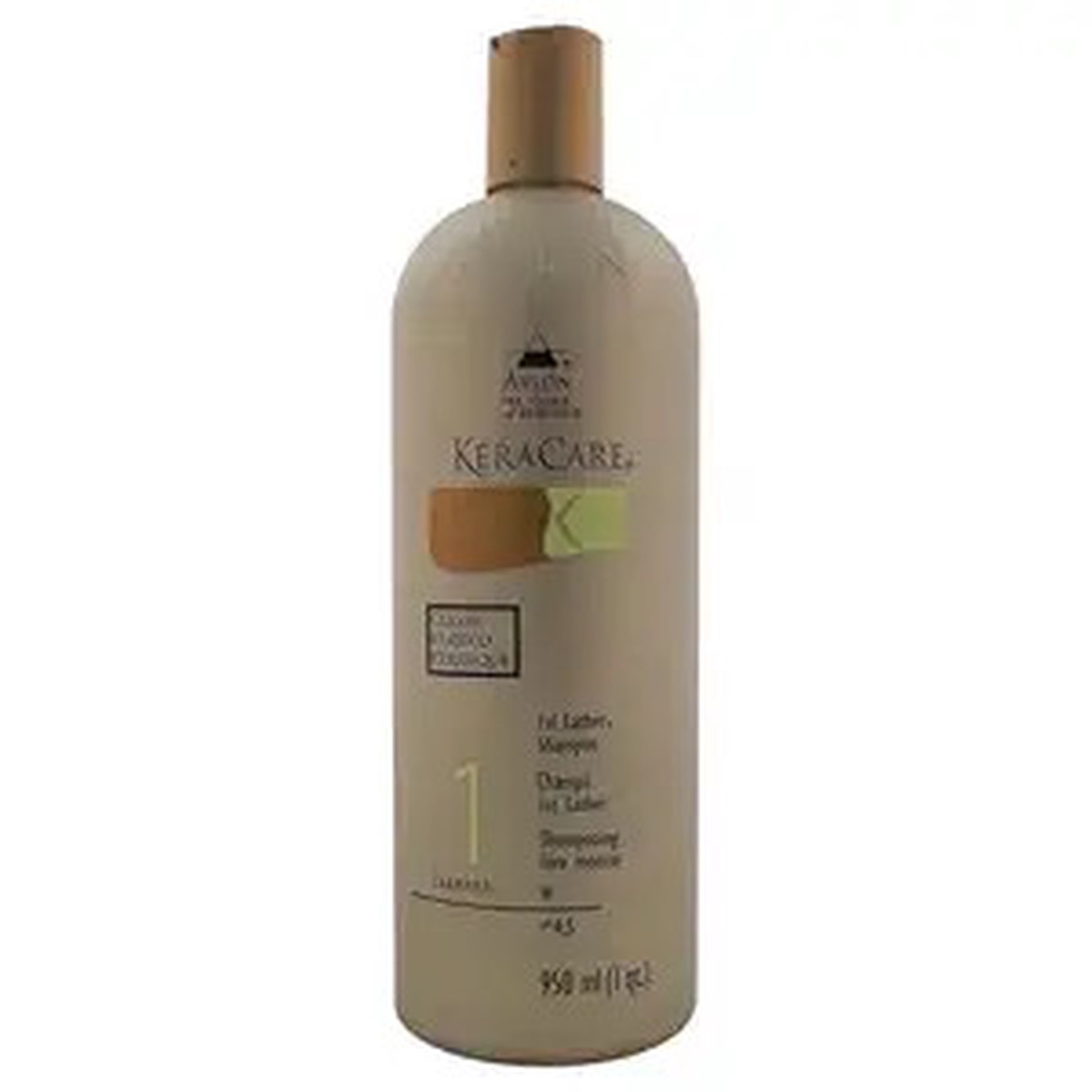 Kera Care 1st Lather Shampoo 1qt