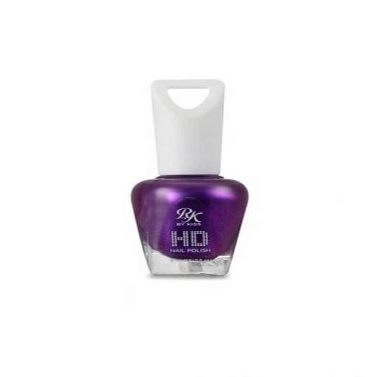 Kiss HD Nail Polish HDP12