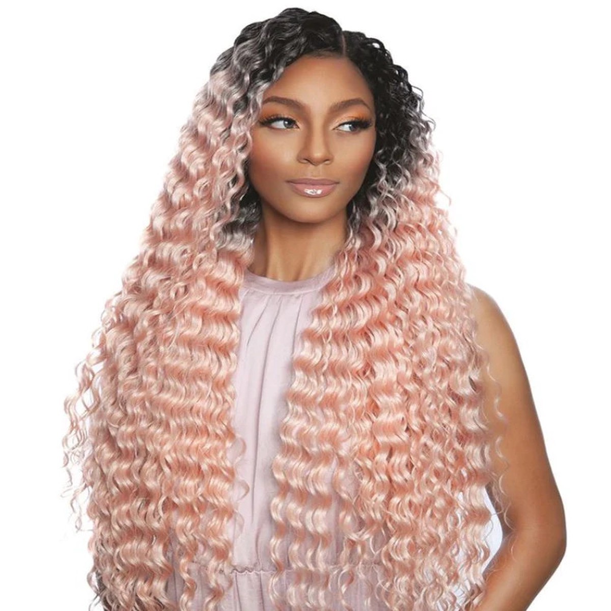 Mane Concept Mega Brazilian MBLD30 Loose Deep 30" #1