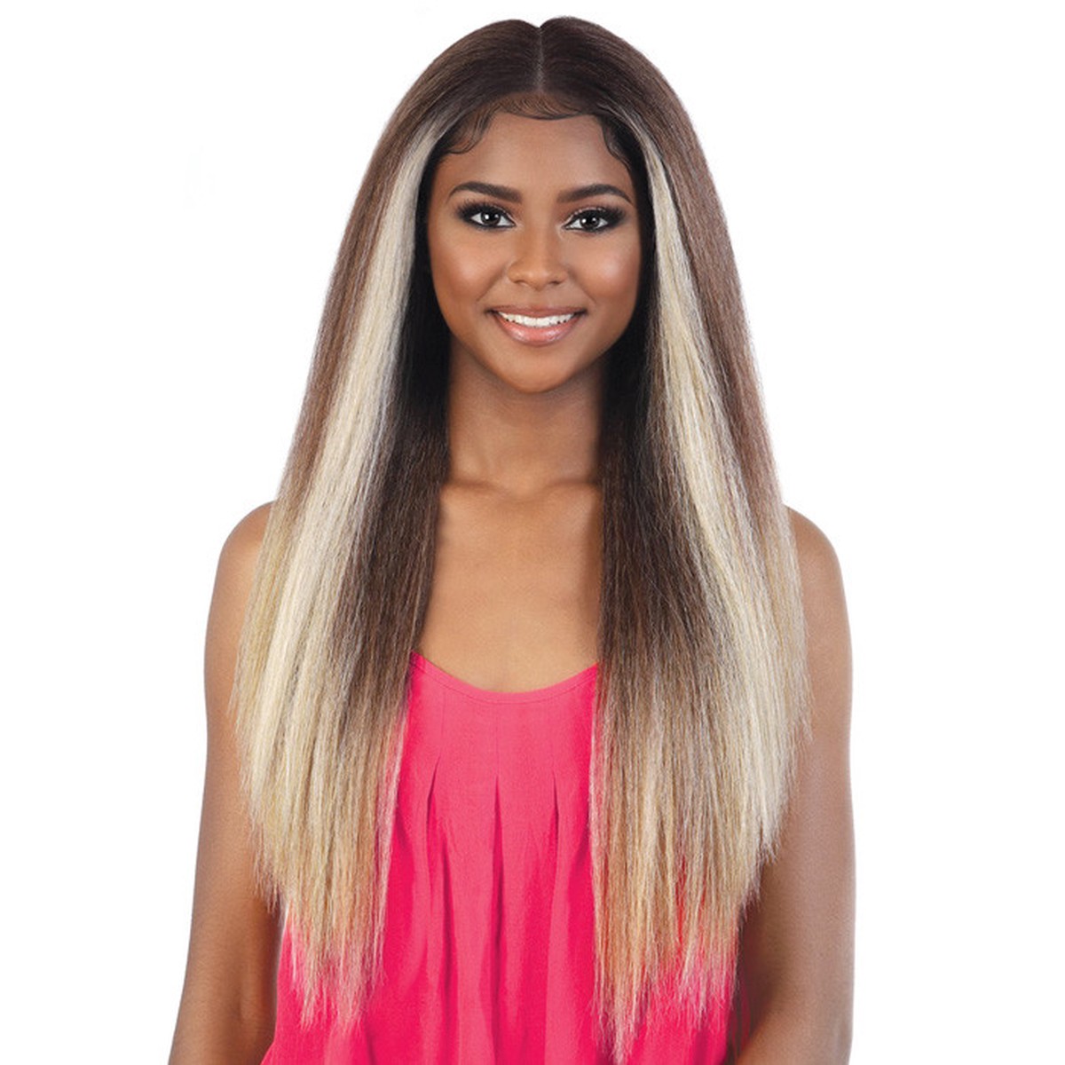 Motown Tress - Sacha L360 #F8/Latte