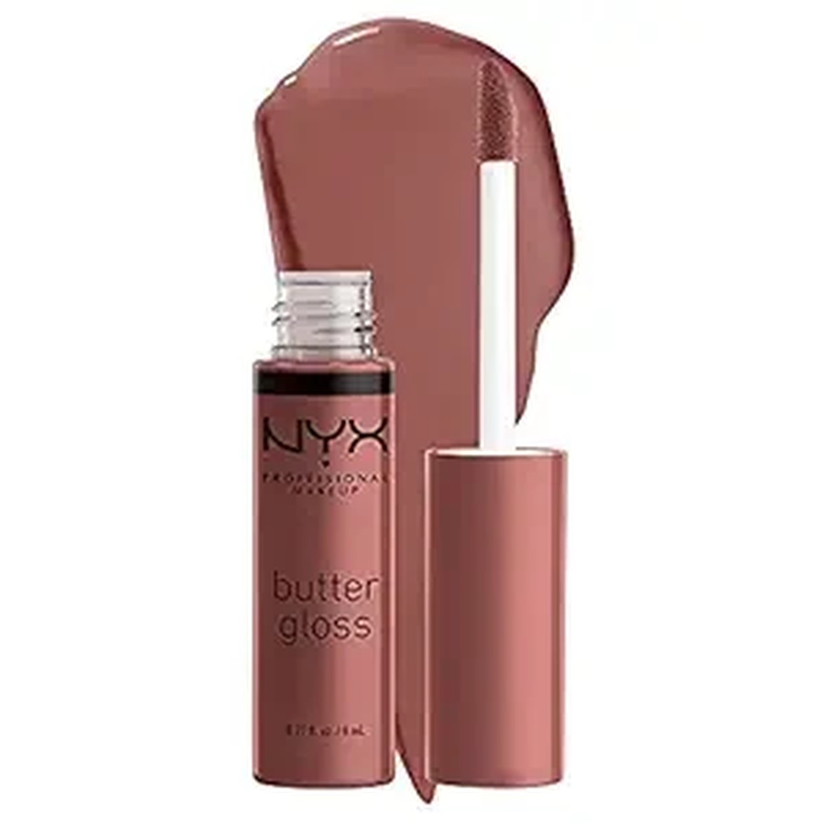 NYX Butter Gloss #BLG47