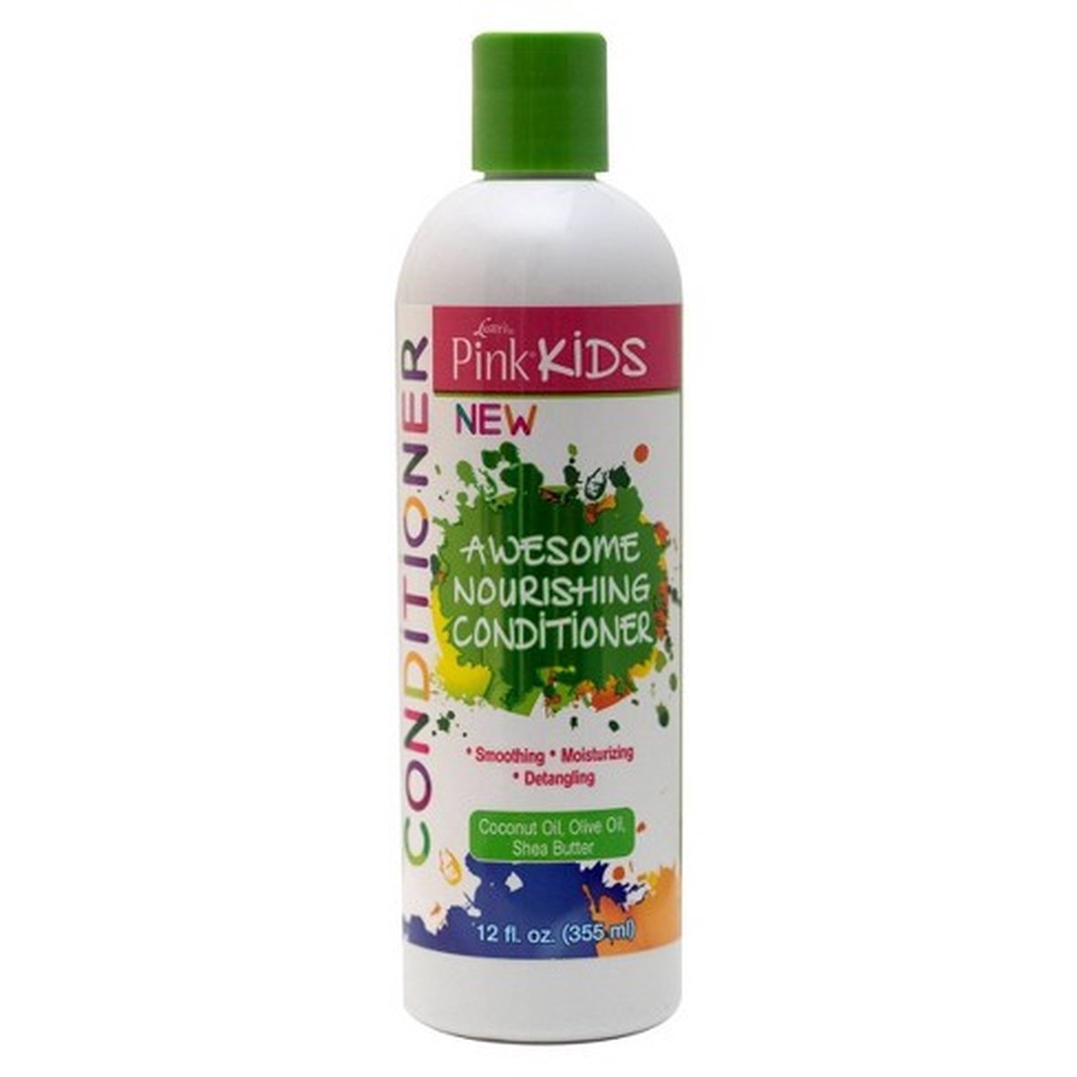 Pink Kids Conditioner