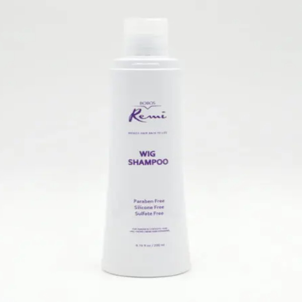 Remi Wig Shampoo 6.76 fl oz