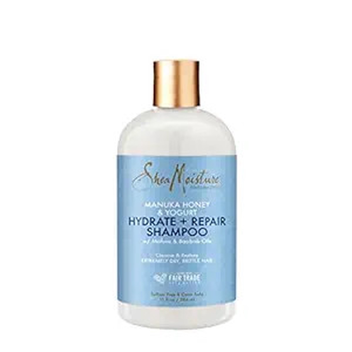 Shea Moisture Manuka Honey & Yogurt Hydrate Shampoo 13oz