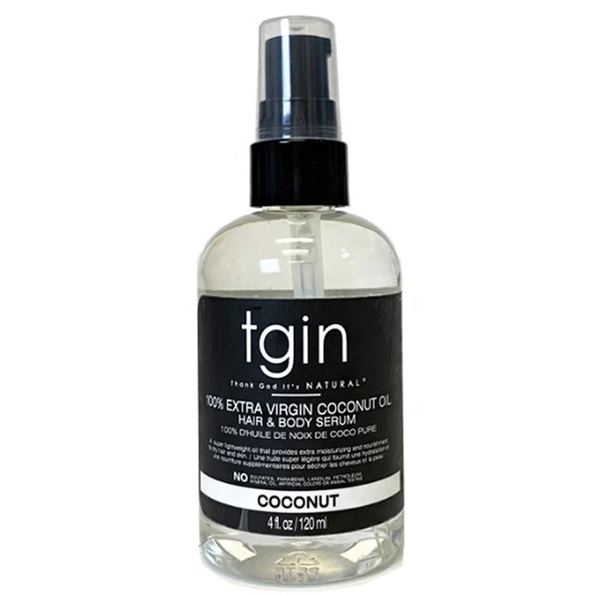 TGIN Coconut Oil