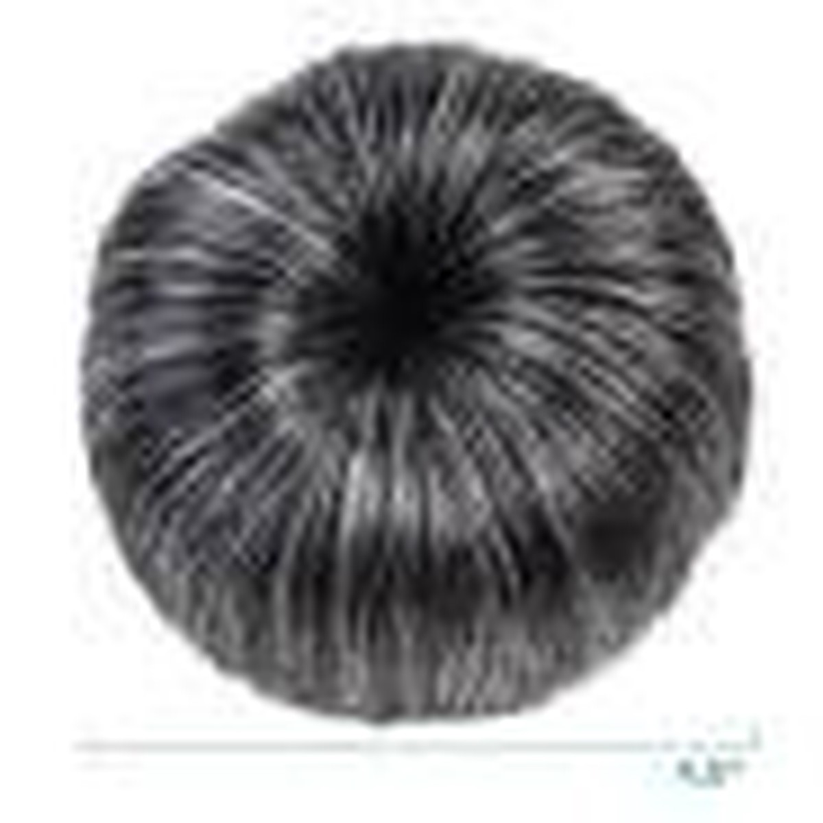 Yellow Tail Donut Bun M #34