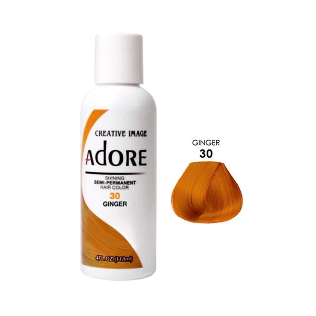 Adore 30 Ginger 4 oz