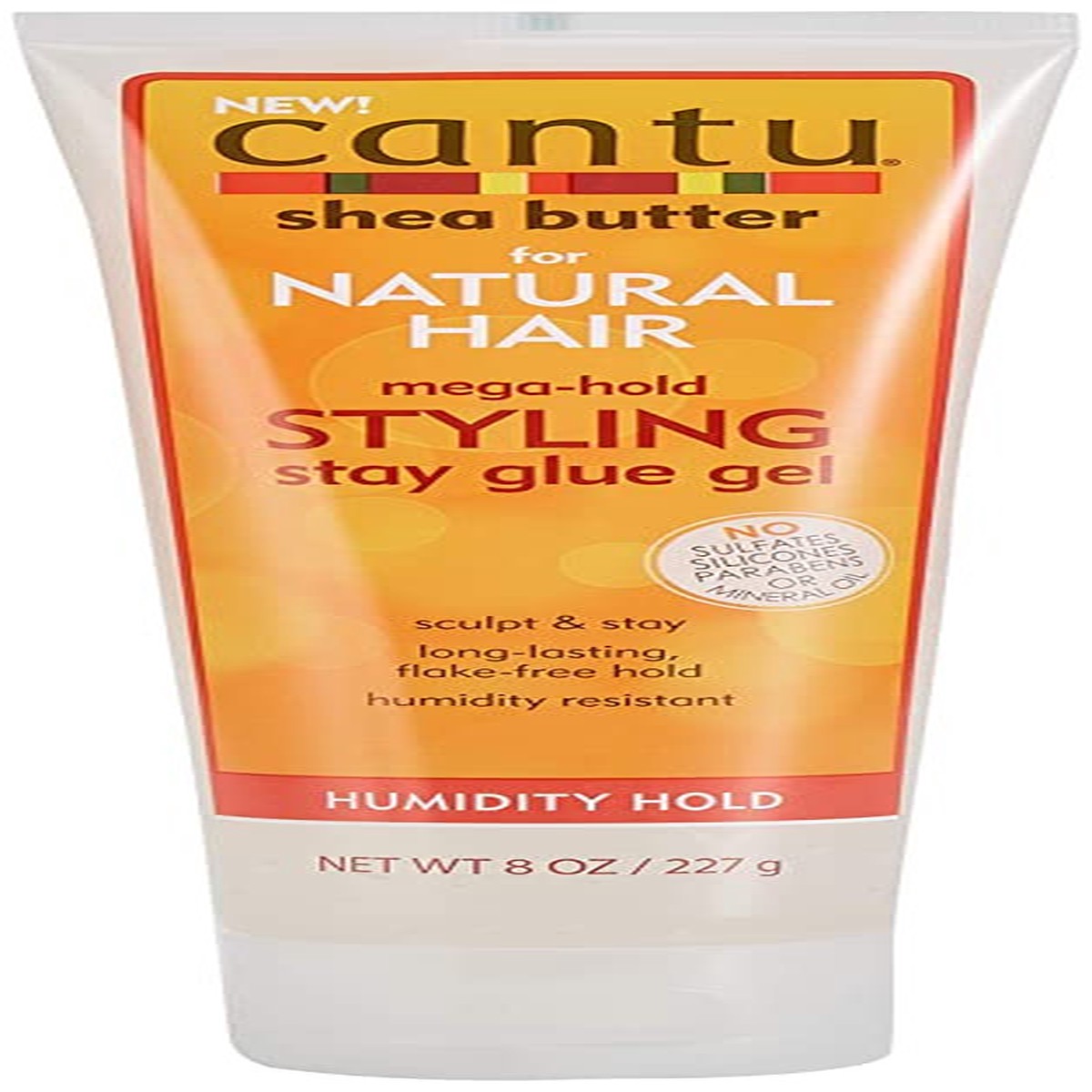 Cantu Stay Glue Gel