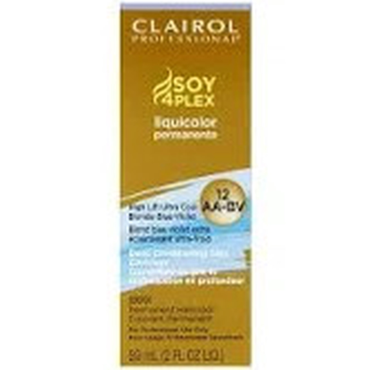 Clairol 9AA/30D