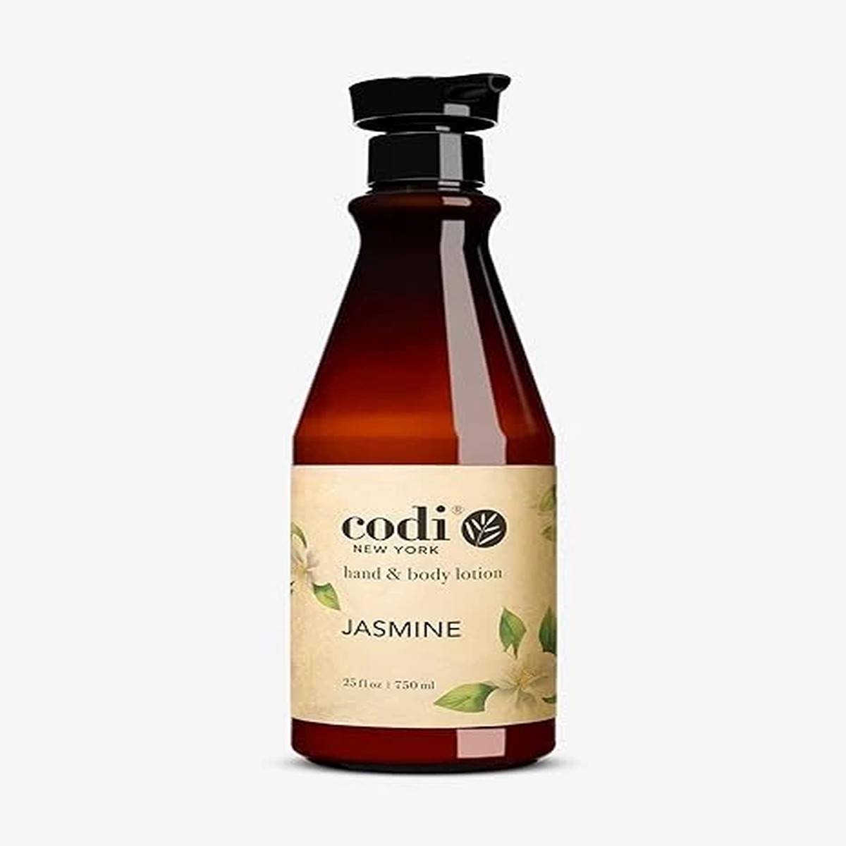 Codi Hand & Body Lotion #Jasmine