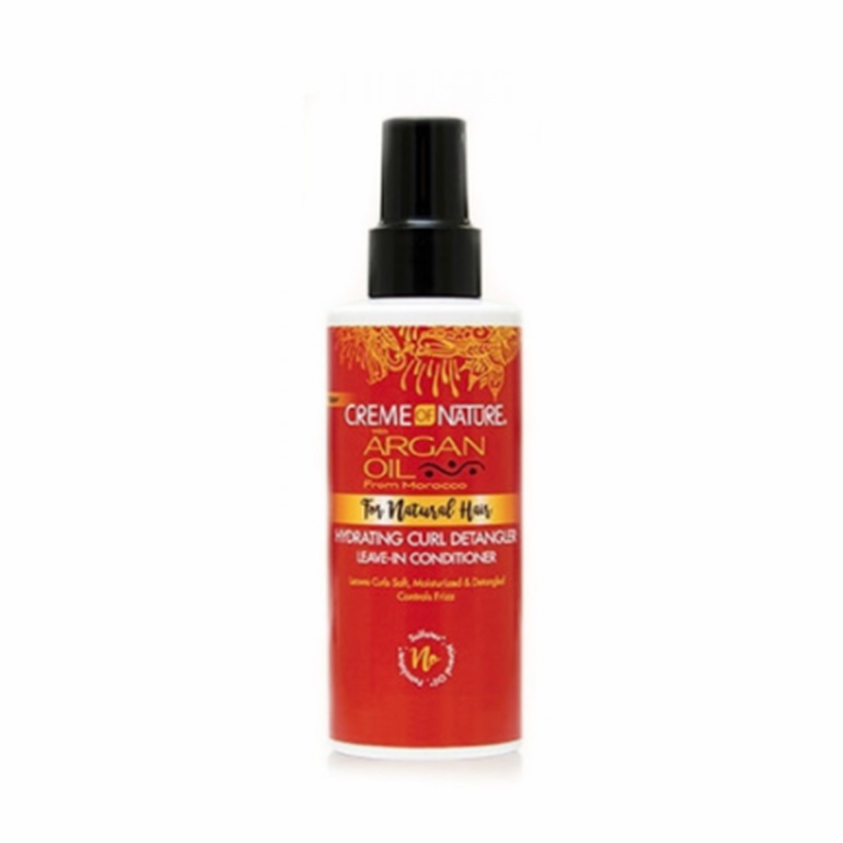 Creme Of Nature Curl Detangler Leave In