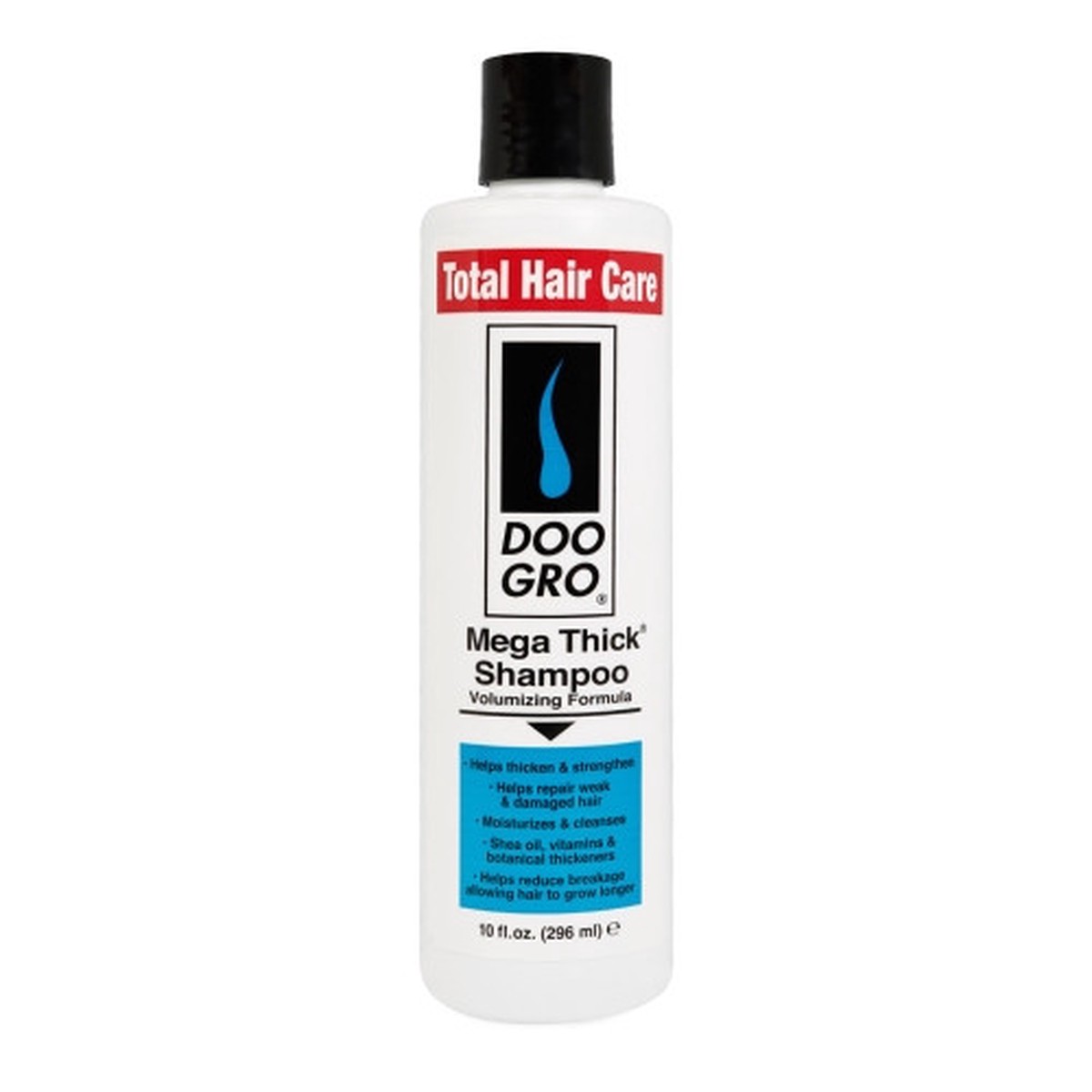 DooGro Mega Thick Shampoo
