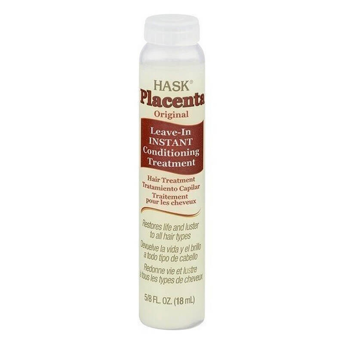 HNP Placenta Original Leave-In INSTANT Conditioning Treatment