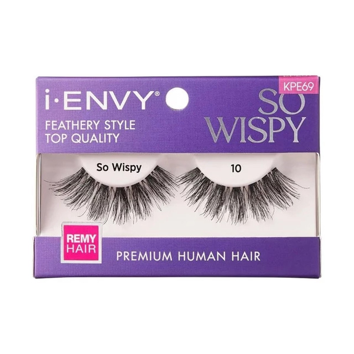 I-Envy So Wispy KPE69