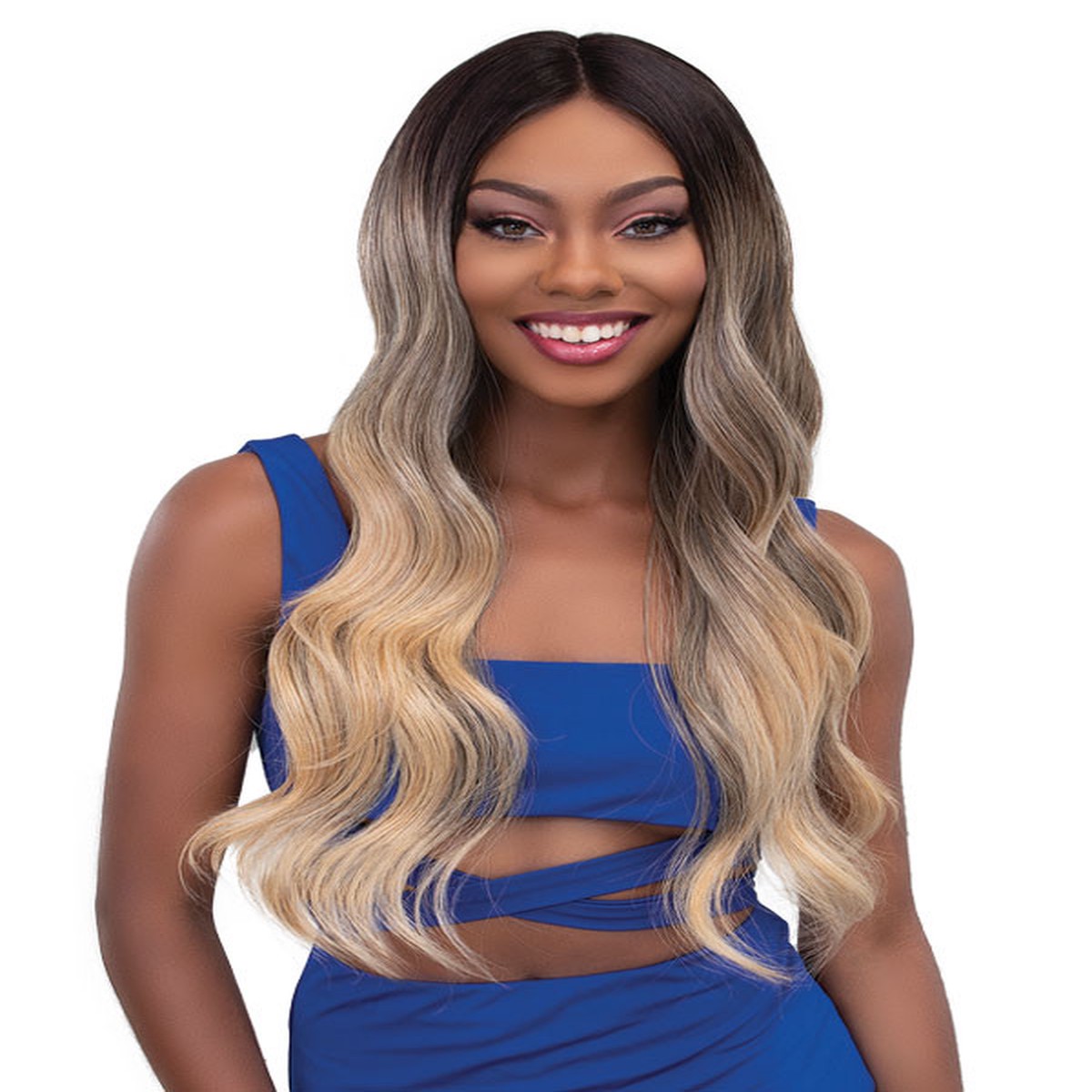 Janet Melt "Bella" #M.BLYG/Caramel
