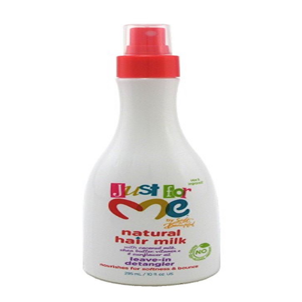 Just for Me Milk Detangler Spray