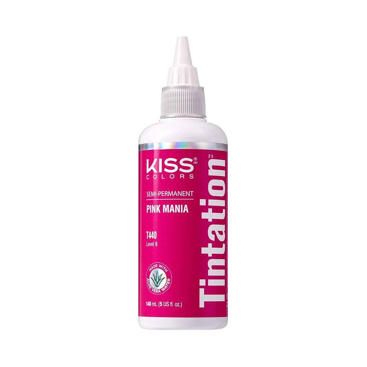 Kiss Colors T440